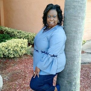 Meet your Posher, Evonette